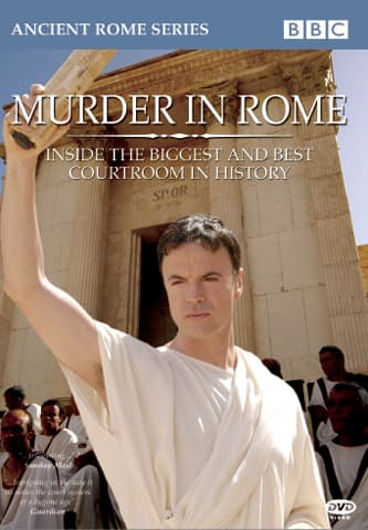 Ancient Rome Series: Murder in Rome