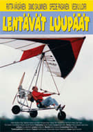 Lentävät Luupäät