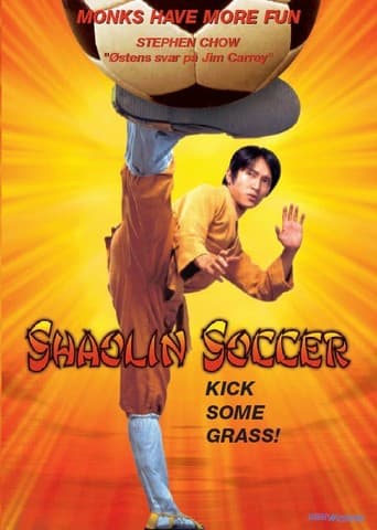 Shaolin Soccer