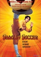 Shaolin Soccer