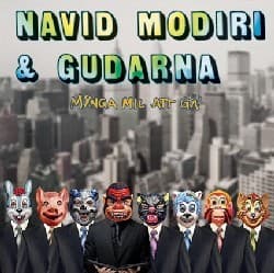 Många Mil Att Gå