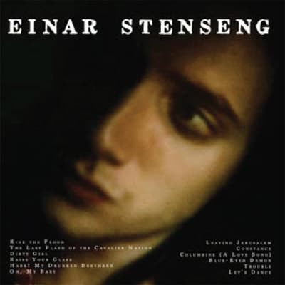 Einar Stenseng
