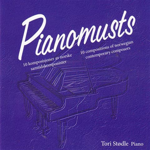 Pianomusts