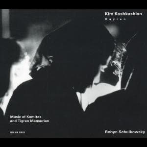Hayren (Komitas/Mansurian)