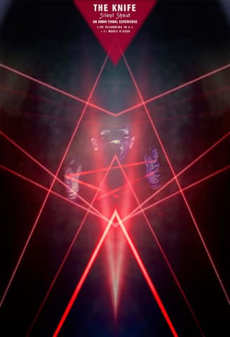 Silent Shout - An Audio Visual Experience