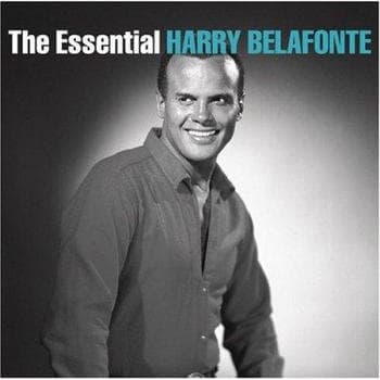 The Essential Harry Belafonte