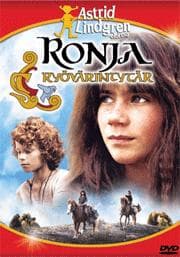 Astrid Lindgren: Ronja Ryövärintytär
