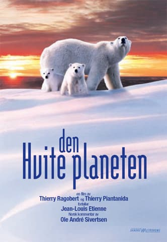Den hvite planeten