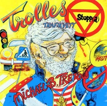 Trolles Trafikvett - Stopp