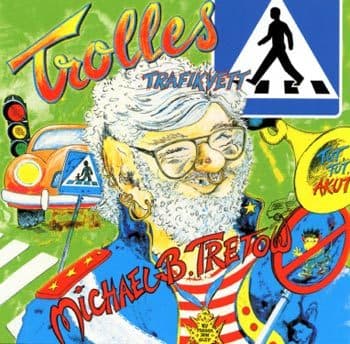 Trolles Trafikvett - Härgårman
