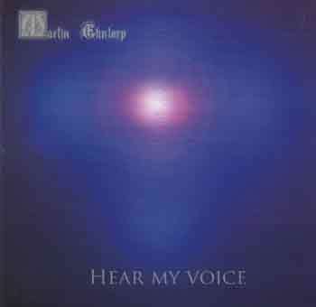 Hear My Voice