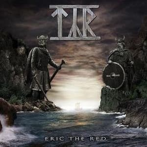 Eric The Red