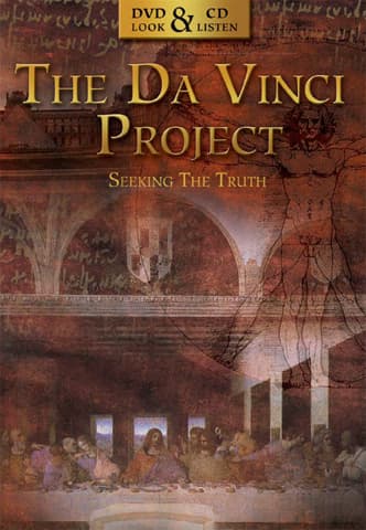 The Da Vinci Project - Seeking the Truth (DVD+CD)