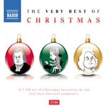 Very Best Of Christmas