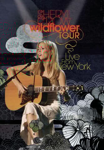 Wildflower Tour