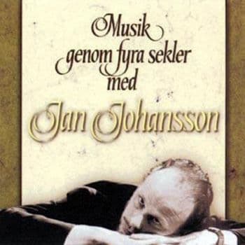 Musik Genom Fyra Sekler (2CD)