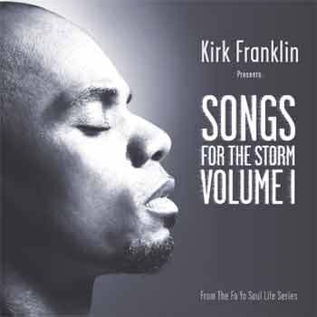 Songs For The Storm Volume 1