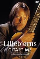 Lillebjørns gitartime (DVD)
