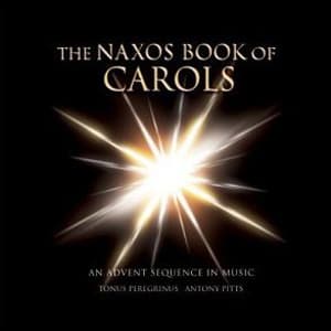 Naxos Book Of Carols