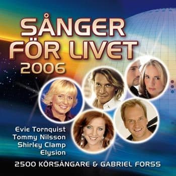 Sånger För Livet 2006