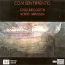 Con Sentimento