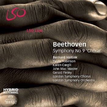 Symphony No 9