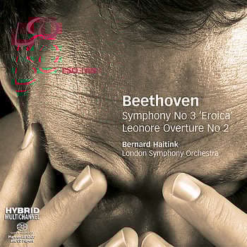 Symphony No 3
