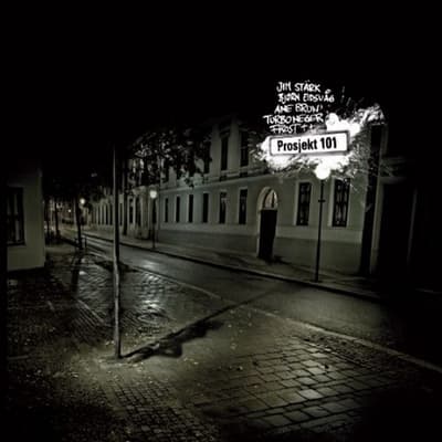Prosjekt 101 (3CD)