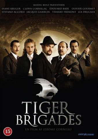 The Tiger Brigades