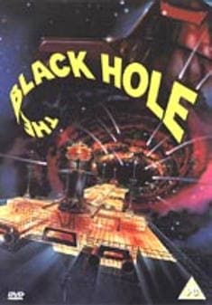 Black Hole (Import)