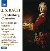 Brandenburg Concertos