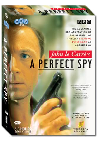 A Perfect Spy (3 disc)