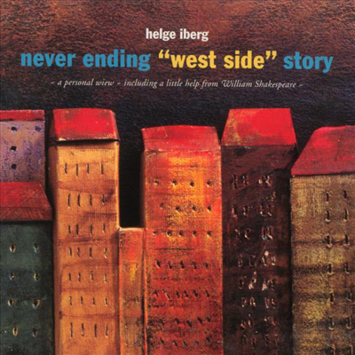Bild av Never Ending West Side Story