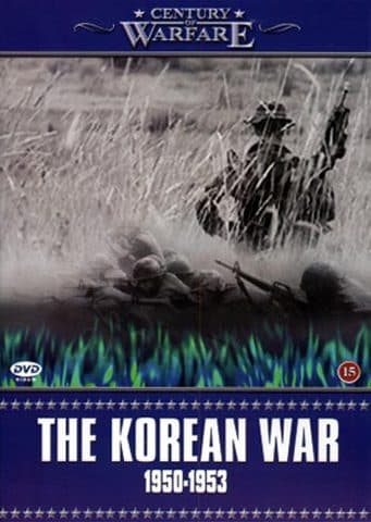 Korean War 1950-1953