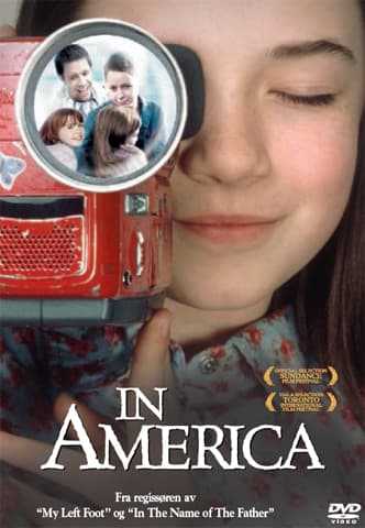 In America