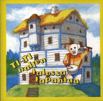 Talossa Tapahtuu