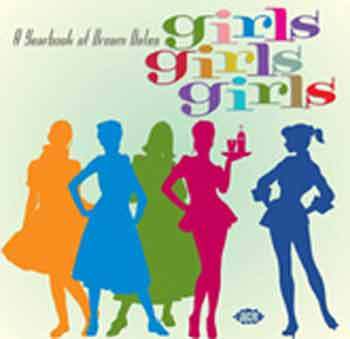 Girls! Girls! Girls!