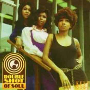 Double Shot Of Soul