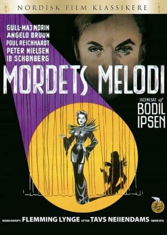 Mordets Melodi