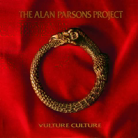 Vulture Culture - Legacy Edtion