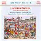Carmina Burana