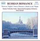 Russ Romances