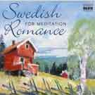 Swedish Romance For Meditation