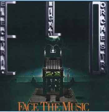 Bild av Face The Music