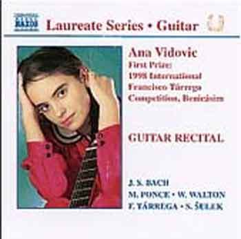 Guitar Recital