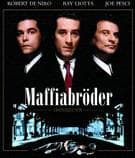 Mafiabrødre (Blu-Ray)