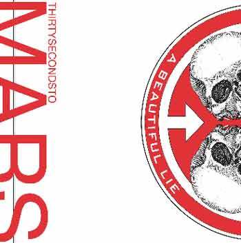 A Beautiful Lie