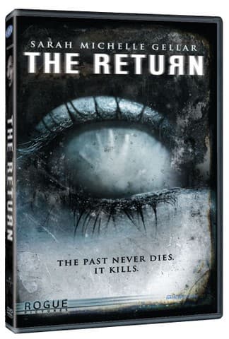 The Return (2006)