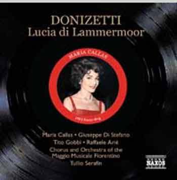 Lucia Di Lammermoor