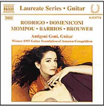 Guitar Music